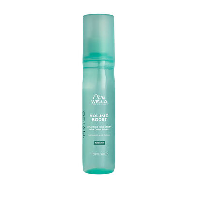 Volume Boost - Spray Potenciador de Volume - WELLA HAIR CARE - Invigo - Imagem