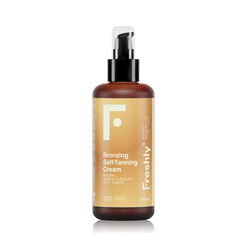 Creme Bronzeador Natural - Bronzing Radiance Self-Tanning Cream, , hi-res