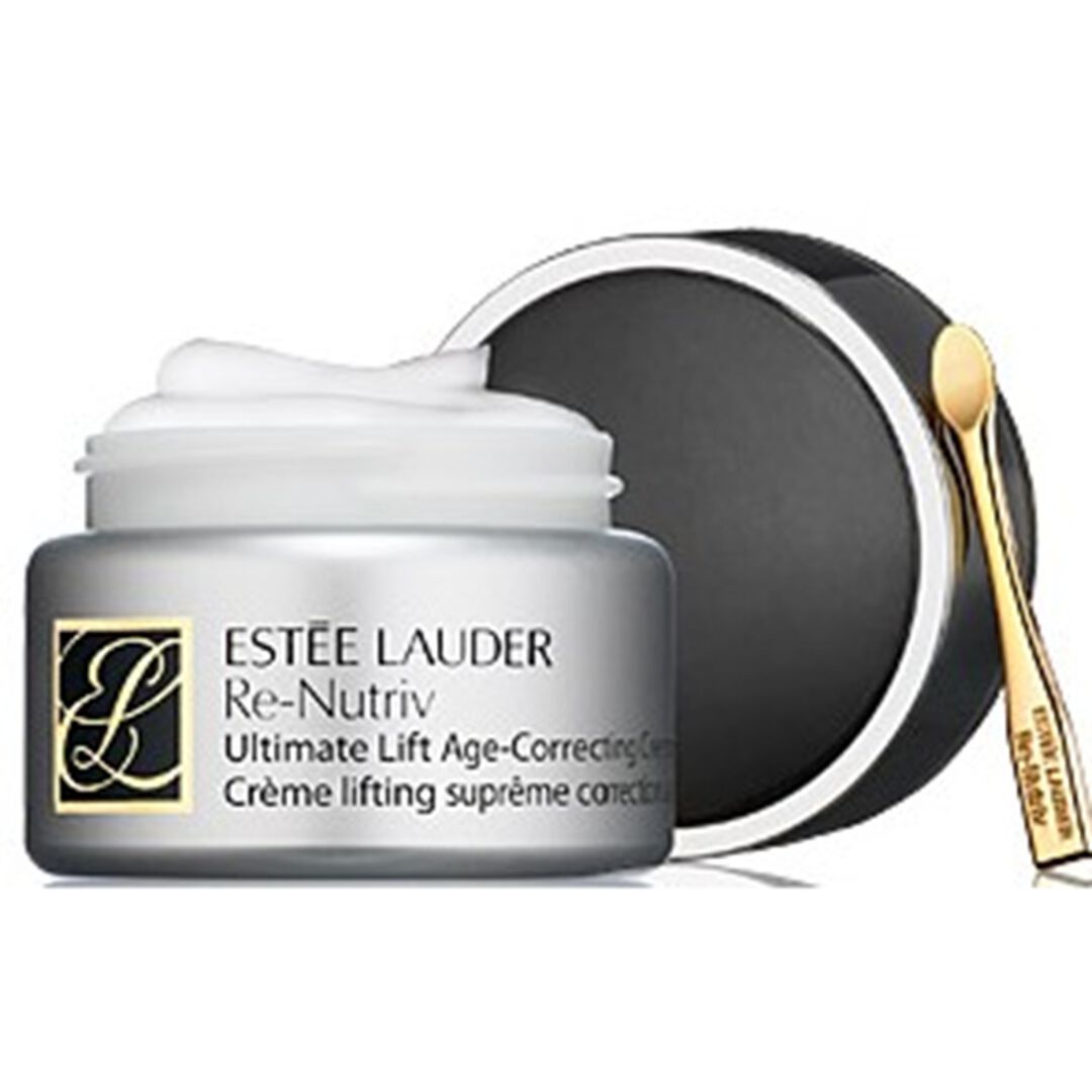 Ultimate Lift Age Correcting Creme - Estée Lauder - ESTEE LAUDER TRATAMENTO - Imagem 1