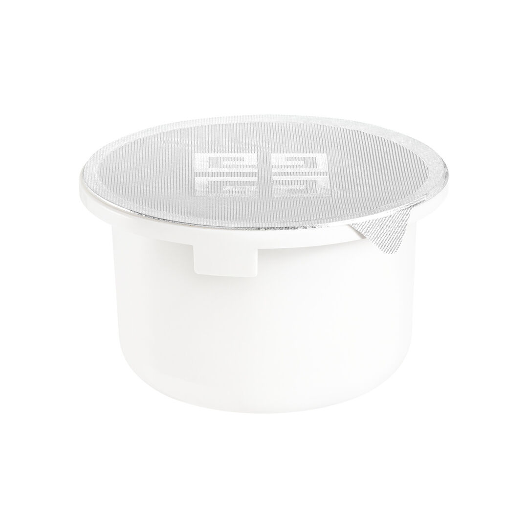 Creme em gel hidratante - Recarga - GIVENCHY - SKIN RESSOURCE - Imagem 2