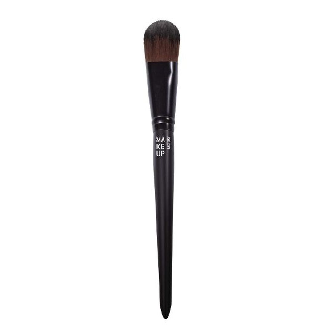 Foundation Brush - MAKE UP FACTORY -  - Imagem 1