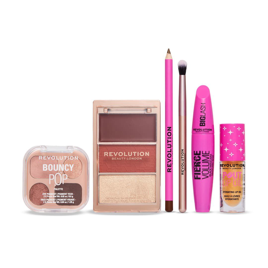 Get The Look: Edi&ccedil;&atilde;o Honey Drip - REVOLUTION -  - Imagem 3