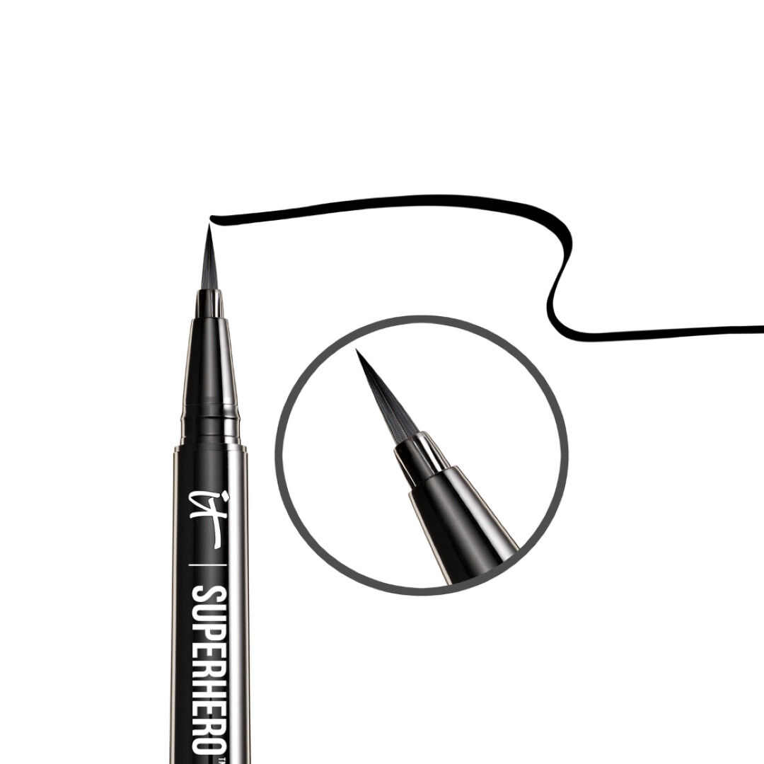 Eyeliner líquido - IT COSMETICS - Superhero Liner - Imagem 3
