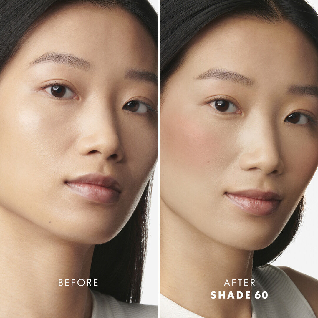 Glow Blush - Giorgio Armani - Luminous Silk - Imagem 4
