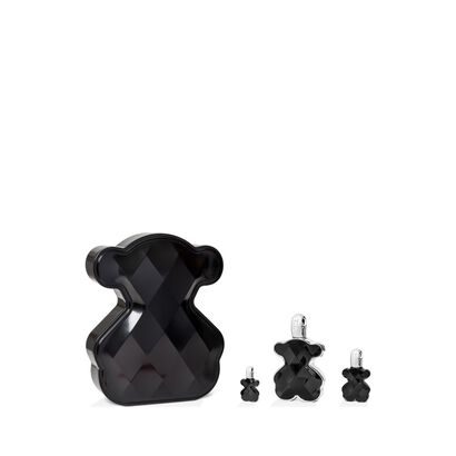 Coffret Parfum - TOUS - LOVE ME ONIX - Imagem