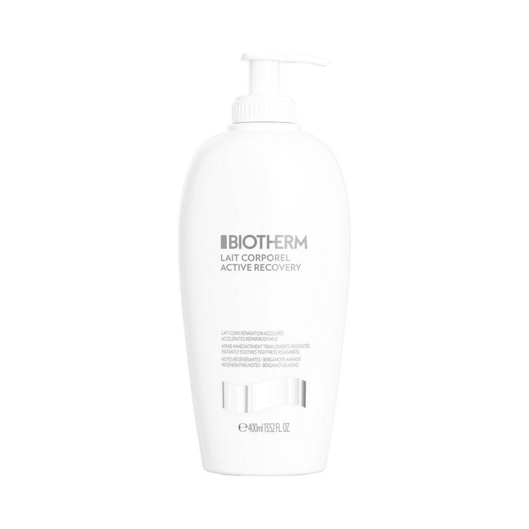 Leite Corporal de Reparação Intensa - BIOTHERM - Lait Corporel - Imagem 1