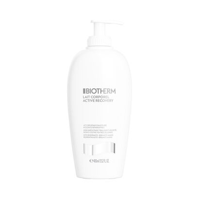 Leite Corporal de Reparação Intensa - BIOTHERM - Lait Corporel - Imagem
