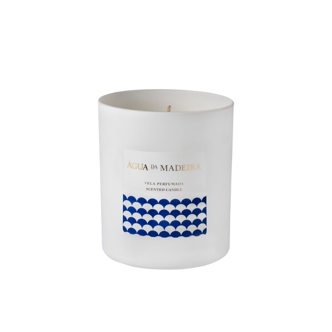 Vela Perfumada - &Aacute;gua da Madeira - Home - Imagem 1