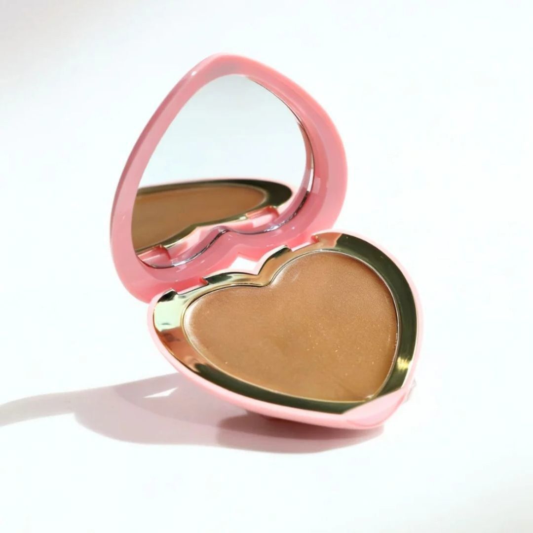 Summer Touch Silky Creamy Bronzer - In&ecirc;s Franco - Ines Franco - Imagem 9