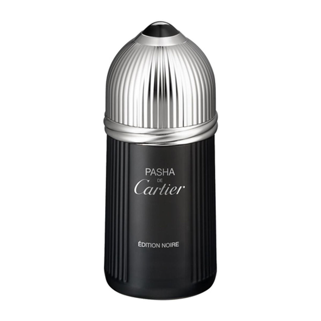 Edition Noir - Eau de Toilette - CARTIER - Pasha de Cartier - Imagem 1