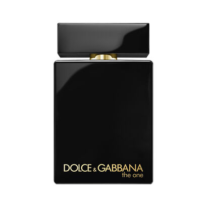Eau de Parfum Intense for Men - Dolce&Gabbana - THE ONE FOR MEN - Imagem