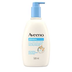 Aveeno Dermexa - Creme Emoliente, , hi-res