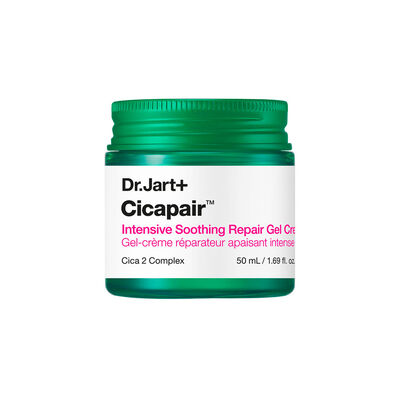 Intensive Soothing Repair Gel Cream - DR JART+ - Cicapair - Imagem