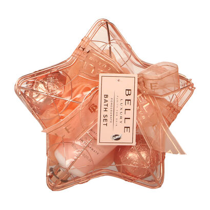 Coffret Belle Luxury In Amber - GLOSS -  - Imagem