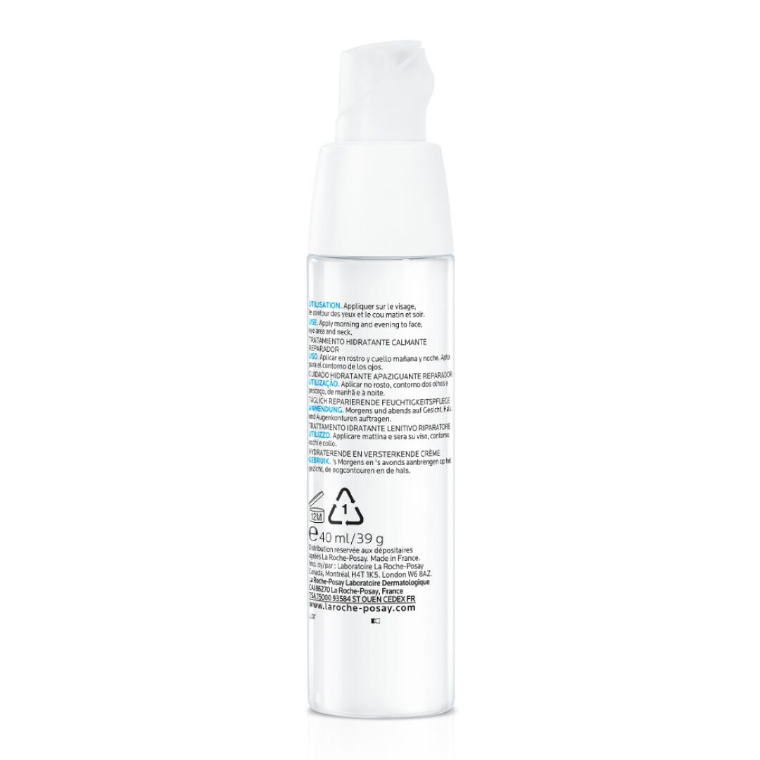 Toleriane Dermallergo Flu&Iacute;do - LA ROCHE POSAY -  - Imagem 6