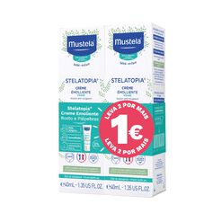 Duo Stelatopia Creme de Rosto (2x40ml), , hi-res