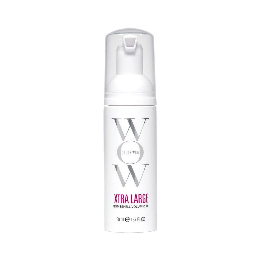 Xtra Large Bombshell Volumizer - COLOR WOW -  - Imagem 1