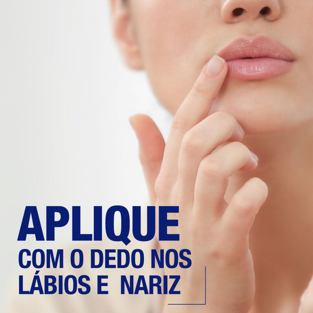 Bálsamo Reparação Imediata Nariz e Lábios - NEUTROGENA -  - Imagem 4