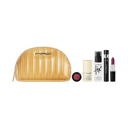 BestSellers Kit - MAC - MAC MAQUILHAGEM - Imagem