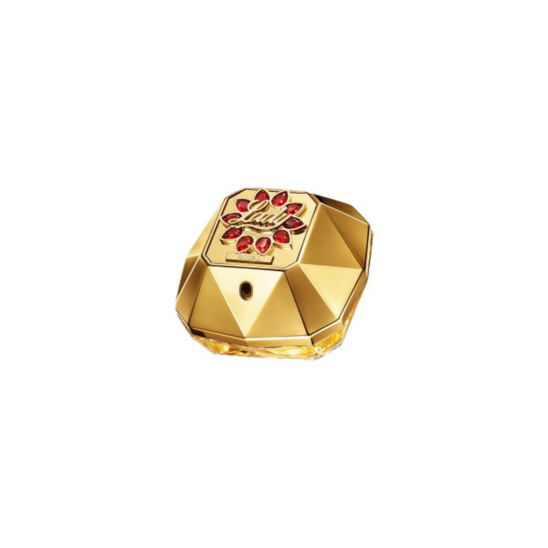 EAU DE PARFUM - RABANNE - LADY MILLION ROYAL - Imagem 1