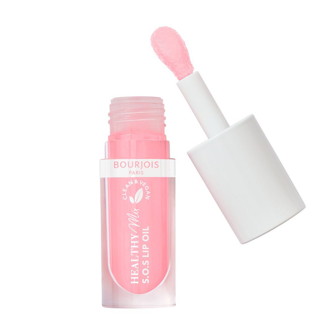 Healthy Mix Lip Oil - BOURJOIS -  - Imagem 2