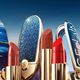 Lips Case - GUERLAIN - ROUGE G - Imagem 2