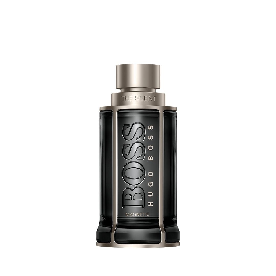 Eau de Parfum - HUGO BOSS - Boss The Scent  Magnetic For Him - Imagem 1