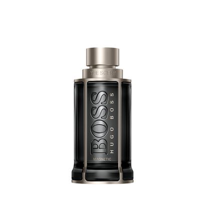 Eau de Parfum - HUGO BOSS - Boss The Scent  Magnetic For Him - Imagem