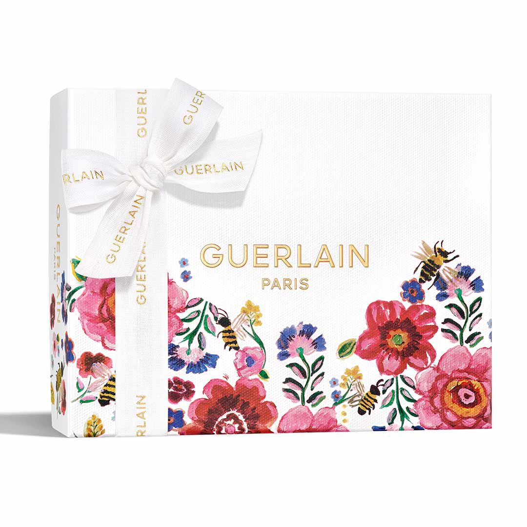 Mandarine Basilic Coffret de Eau de Toilette - GUERLAIN - AQUA ALLEGORIA - Imagem 3