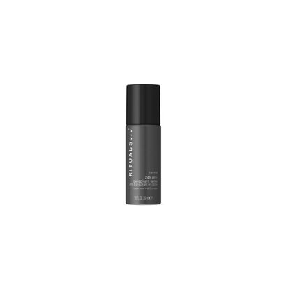 Homme Anti-Perspirant Spray - Rituals - Homme - Imagem