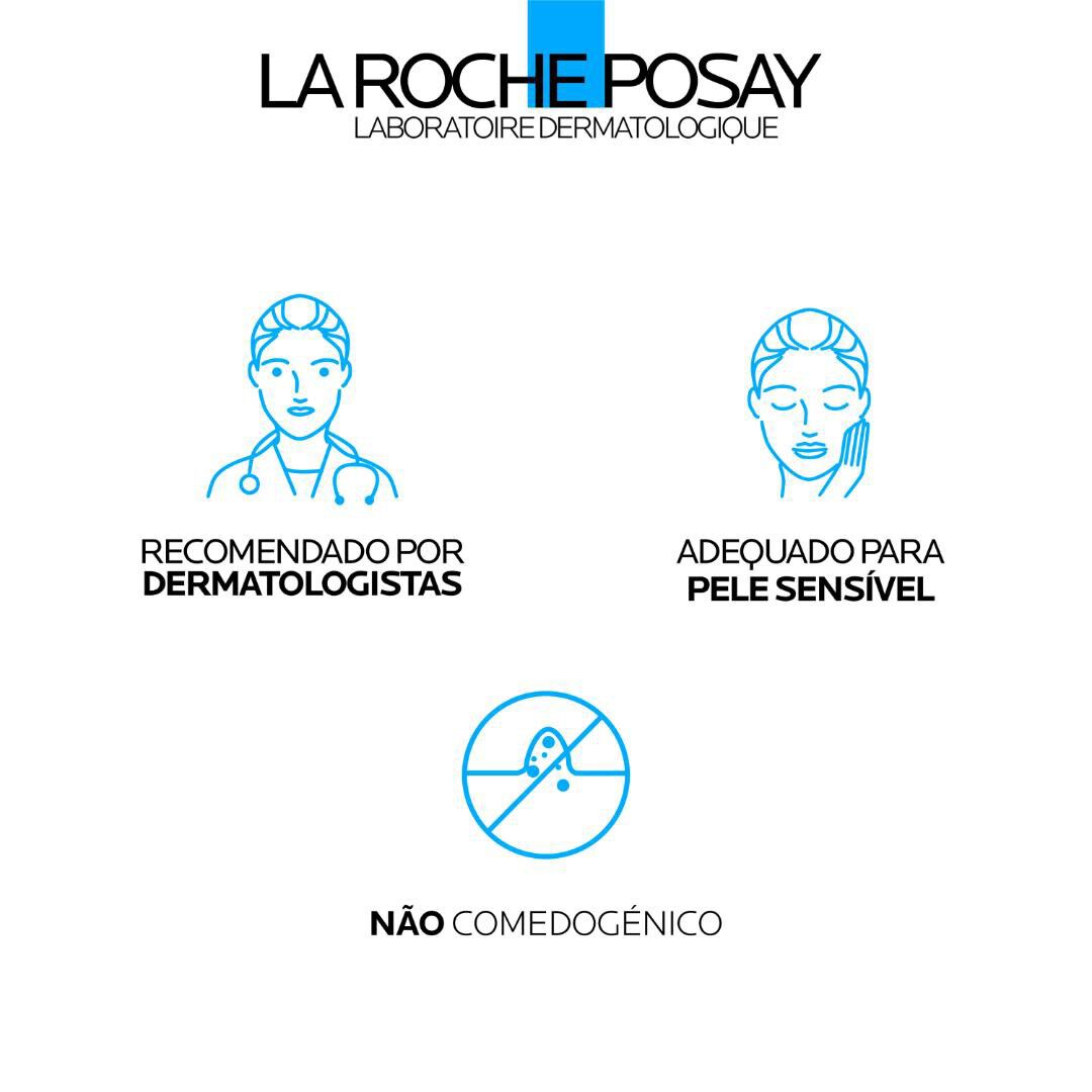 Mela B3 Double Dose - LA ROCHE POSAY -  - Imagem 5