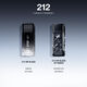 NY RODEO, Eau de Parfum - CAROLINA HERRERA - 212 VIP BLACK - Imagem 4