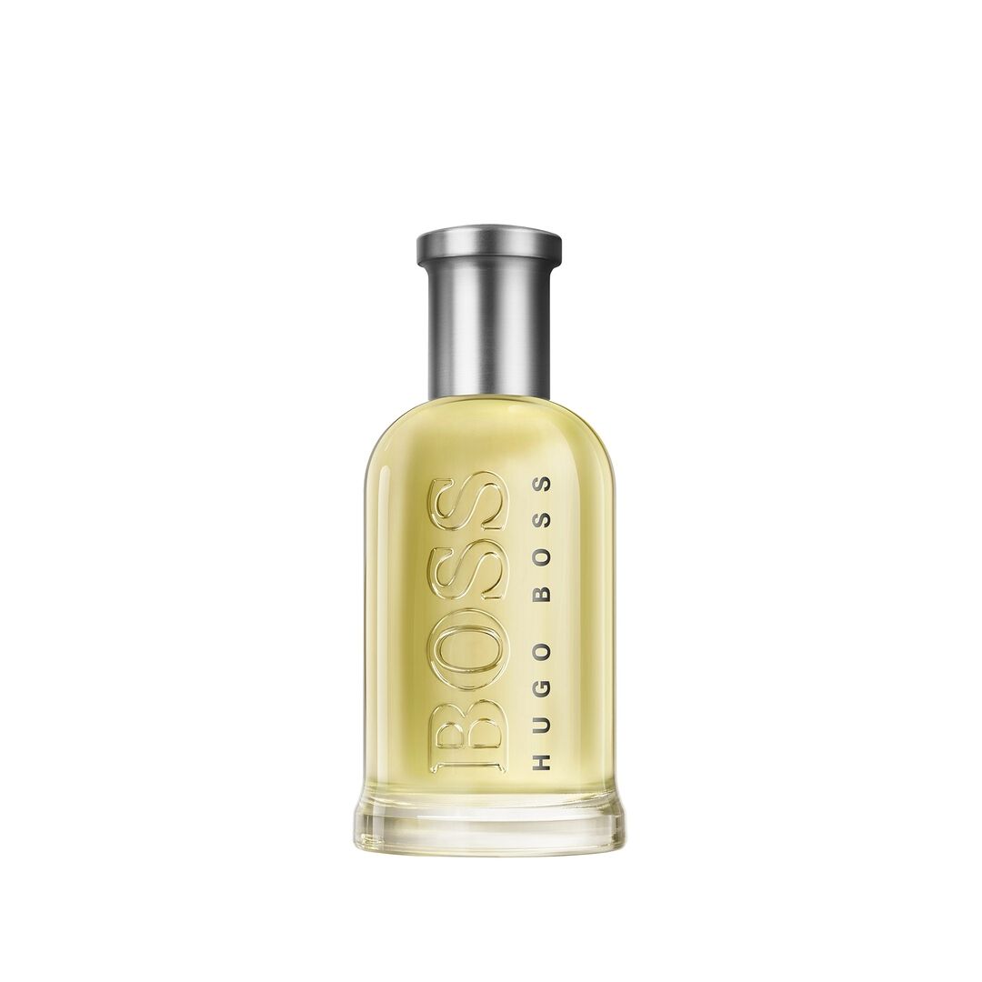 BOSS HUGO BOSS - Eau de Toilette - HUGO BOSS