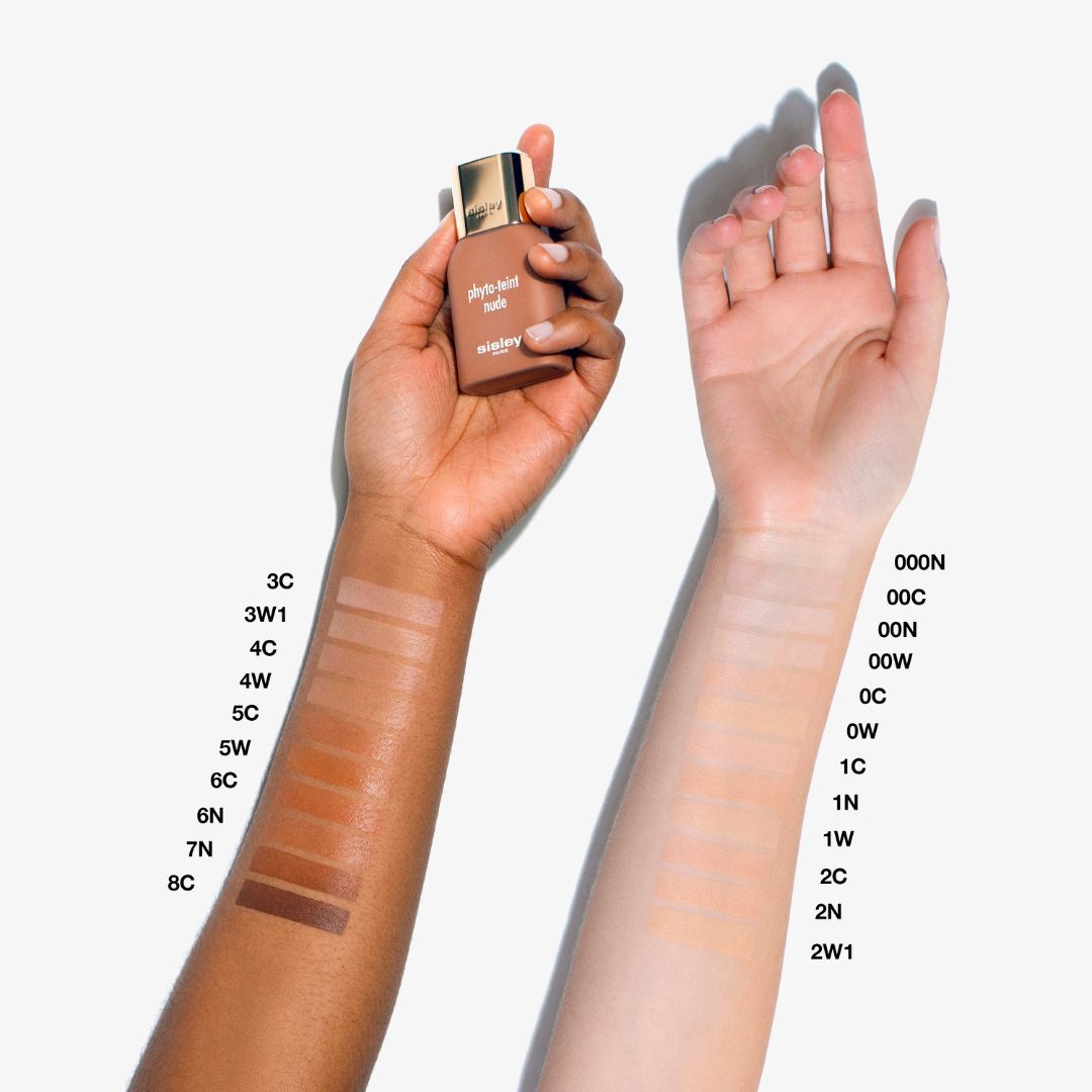 Base Phyto-Teint Nude - Sisley Paris - SISLEY MAQUILHAGEM - Imagem 3