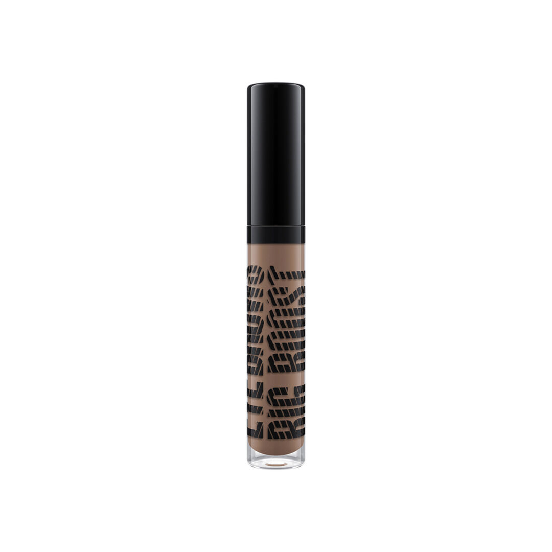 EYE BROWS BIG BOOST FIBRE GEL - MAC - BIG BOOST - Imagem 2