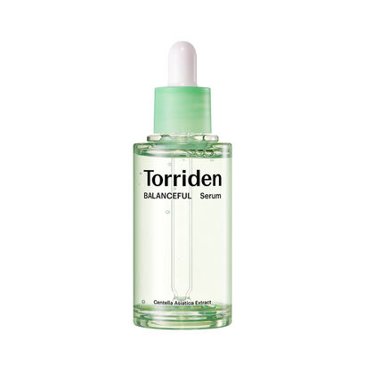 Balanceful Serum com Extrato de Centella Asiatica - Torriden -  - Imagem