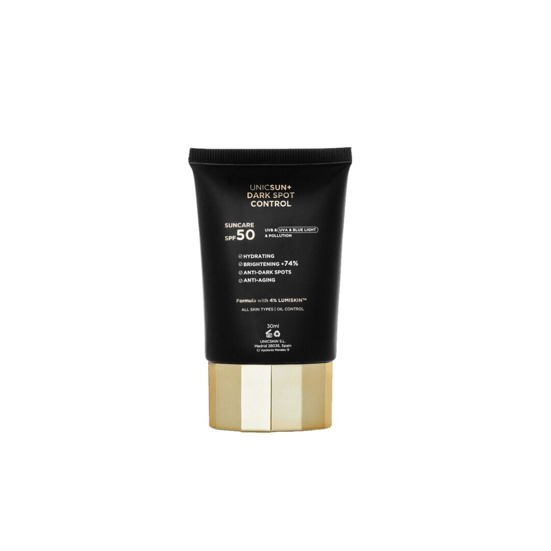 UNICSUN+ DARK SPOT CONTROL CREAM - UNICSKIN - Dermo - Imagem 2