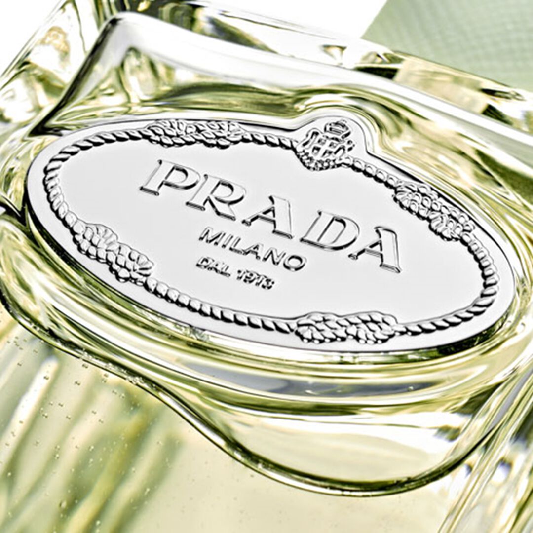 Eau de Parfum - PRADA - PD INFUSION IRIS - Imagem 8
