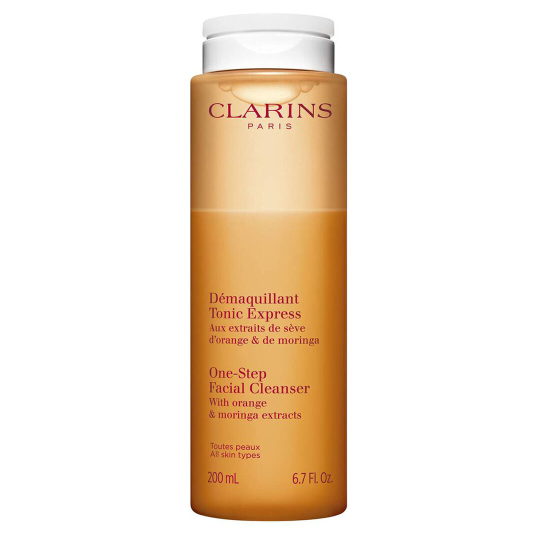 Démaquillant Tonic Express - CLARINS - Cleansing - Imagem 1