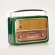Mala R&aacute;dio Vintage - Granado - Carioca - Imagem 2