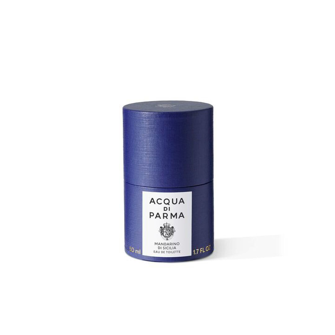 Mandarino di Sicilia Eau de Toilette - ACQUA DI PARMA - Blu Mediterraneo - Imagem 2