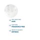 Ducray Dexyane Gel Limpeza 400ML - DUCRAY -  - Imagem 7