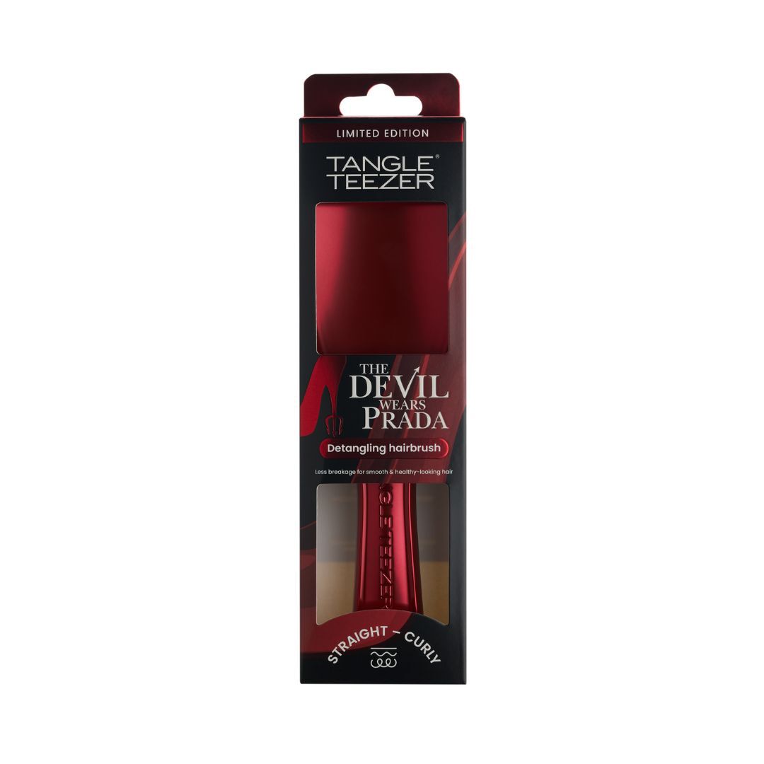 Detangler Chrome Prada - Tangle Teezer -  - Imagem 4