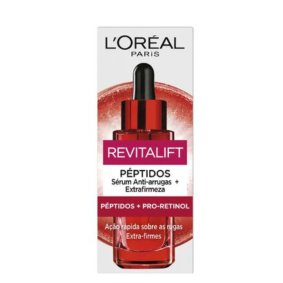 Revitalift Sérum Antirrugas Ação Intensa - L'ORÉAL PARIS -  - Imagem