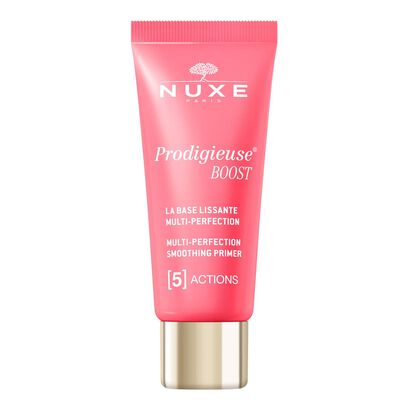 Prodigieuse Boost - Primer Suavizador Multi-perfeição - NUXE -  - Imagem