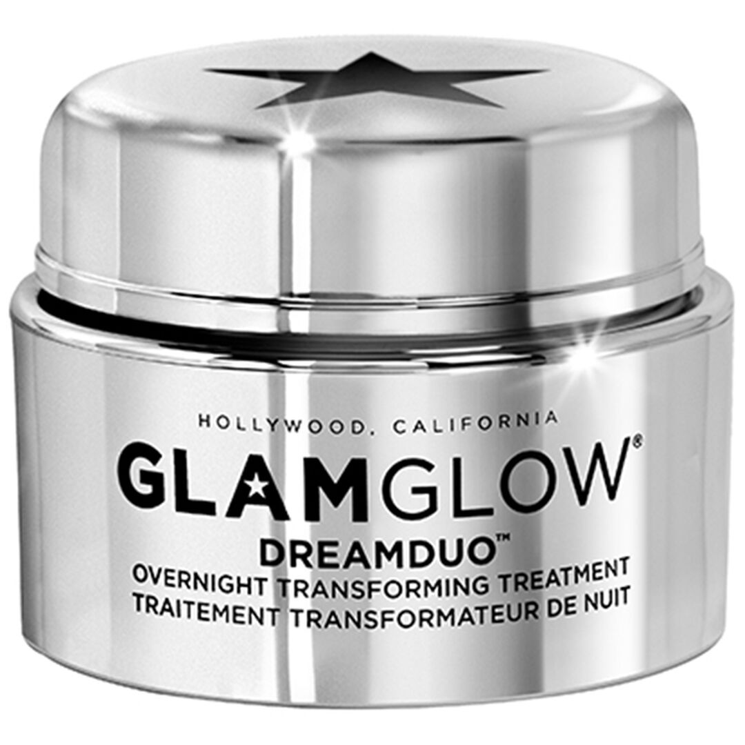 Dreamduo Overnight Transforming Treatmen - GLAMGLOW -  - Imagem 1