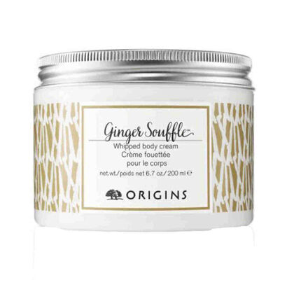SOUFFLE™ Whipped Body Cream - ORIGINS - Ginger - Imagem