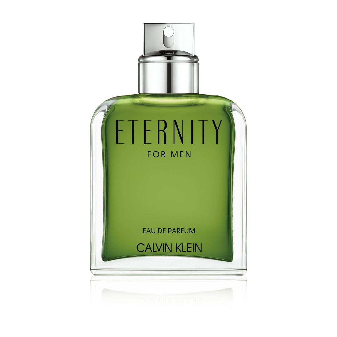 Eau de Parfum - CALVIN KLEIN - ETERNITY/H - Imagem 1