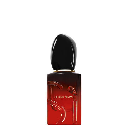 Eau de Parfum Intense - Giorgio Armani - Sì Passione - Imagem