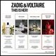 Eau de Parfum - ZADIG & VOLTAIRE - THIS IS HER - Imagem 3